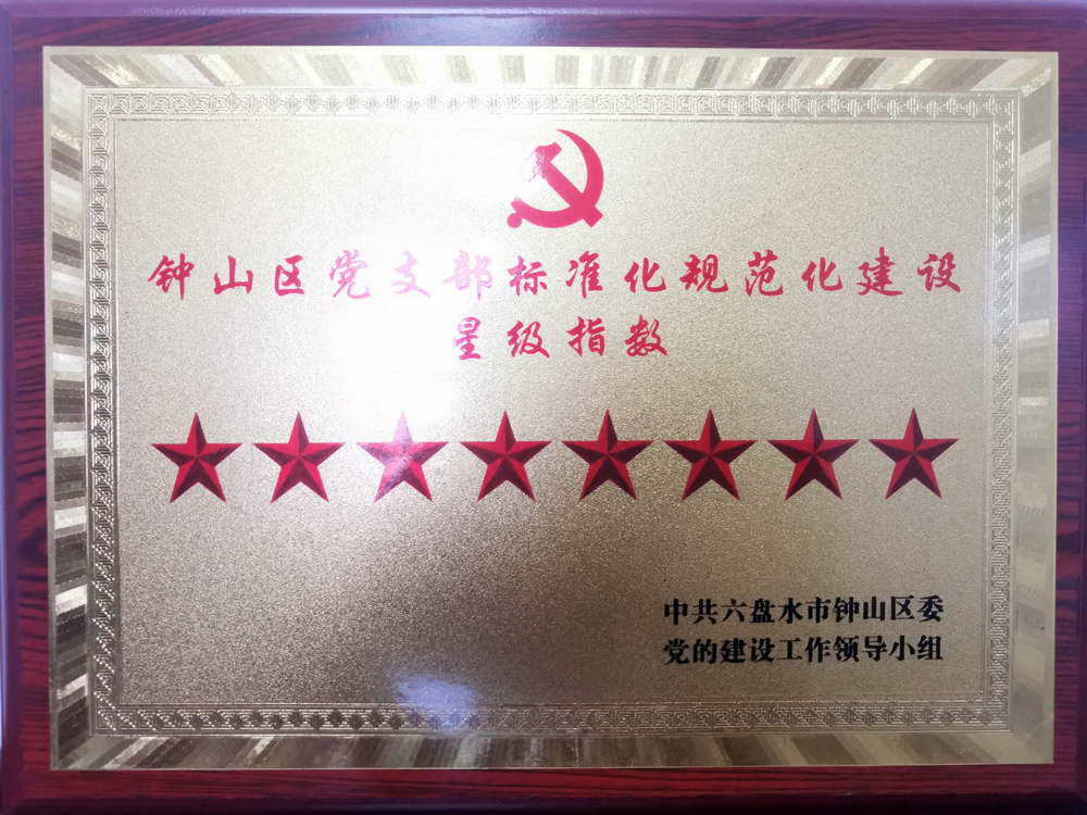 榮譽證書